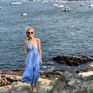 Meet your Posher, Catherine grace